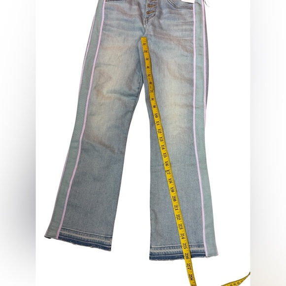 VERONICA BEARD Carolyn w/Tux size 26/2 Org retail $325 - Picture 14 of 16